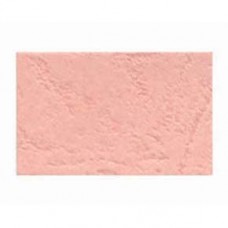 皮紋釘裝咭紙 A4 230磅 100張 粉紅色