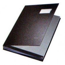 Leitz 5700 Signature Book 20Pages