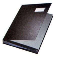 Leitz 5701 Signature Book 10Pages