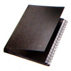 Leitz 5831-95 Signature Book 1-31Tabs