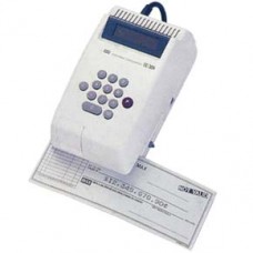 Max EC-30A Electronic Checkwriter 10 Digits