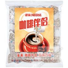 Nestle UHT Liquid Coffeemate 10ml 300's