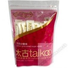 Taikoo Golden Granulated Sugar Sachets Stick 7.5g 30's