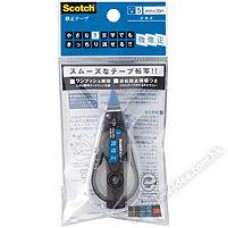 3M Scotch SCPR-5 Correction Tape Refill For SCPD-5 5mmx10M