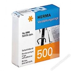 Herma 5898 Reinforcement Ring 500's