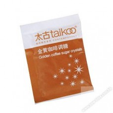 Taikoo Golden Coffee Sugar Crystal 5g 454's