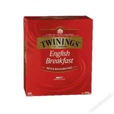川寧 茶包 英國早餐紅茶 100片
