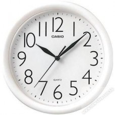 Casio IQ-01-7R Wall Clock 10