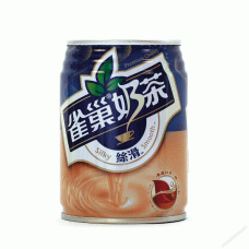 Nestle Silky Smooth Milk Tea 250ml 6Cans
