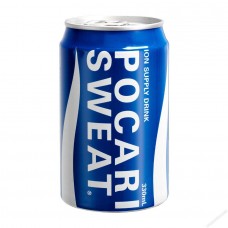 Pocari Sweat Drink 330ml 6Cans