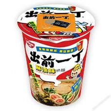 Nissin Demae Ramen Cup Noodles Sesame Oil 72g