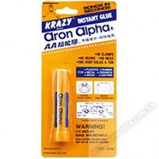 Aron Alpha AA Super Glue 2g