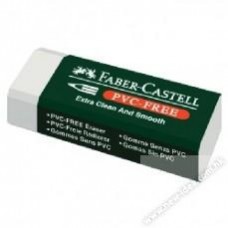 Faber Castell 7085-20 PVC-Free Eraser