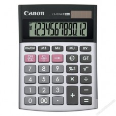 Canon LS-120HI III Calculator 12 Digits