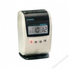 Needtek UT2000 Electronic Time Recorder