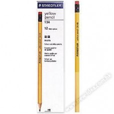 Staedtler 134 HB Pencil 12's