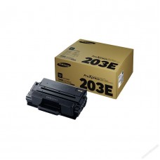 Samsung MLT-D203E Toner Cartridge Black
