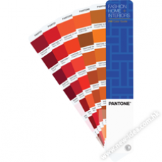 Pantone PA-FGP-200 Fashion & Home Color Guide