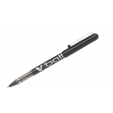 Pilot BL-VB5 V-Ball System Liner Roller Ball Pen 0.5mm Black