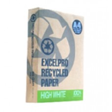 Excelpro Recycled Paper A4 80gsm
