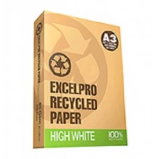 Excelpro Recycled Paper A3 80gsm
