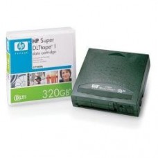 HP C7980A SDLT I 220-320GB Data Cartridge