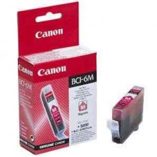 Canon BCI-6M Ink Cartridge Magenta