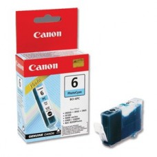 Canon BCI-6C Ink Cartridge Cyan
