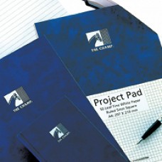 Grandluxe 81393 Project Pad A4 50Sheets