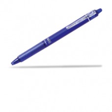 百樂牌 LFBK-23F 按掣式擦擦隱型筆 0.7毫米 藍色