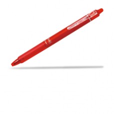百樂牌 LFBK-23F 按掣式擦擦隱型筆 0.7毫米 紅色