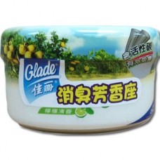 Glade Active Carbon Lemon 200g