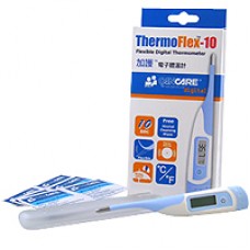 加護 ThermoFlex-10 電子體溫計