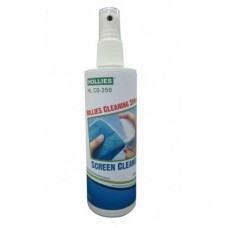 Hollies HL-CS-250 Cleaning Spray 250ml