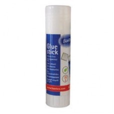 Bantex 8210 Glue Stick Small 8g