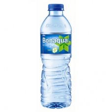 Bonaqua Mineral Water 500ml 24Bottles