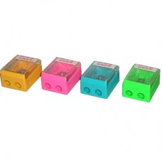Tombow SM200WN 2-Hole Pencil Sharpener