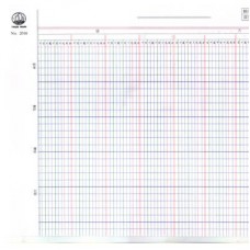 2016 Loose Leaf Account Sheets 100's