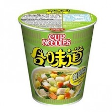 Nissin Cup Noodles Chicken 75g