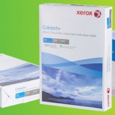 Fuji Xerox 003R94672 Colotech+ Premium Farblaserpapier A3 250gsm 250Sheets