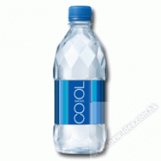 Cool Distilled Water 380ml 35Bottles