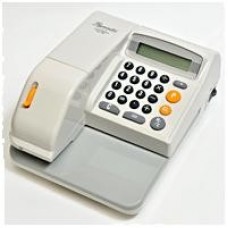 Paymaster PM-PCW14M Electronic Checkwriter Multi Currency 14 Digits