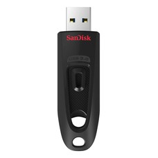 Sandisk SDCZ48-128G Ultra 3.0 USB Flash Drive 128GB