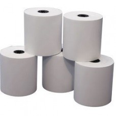 Thermal Paper Roll W80mmxDia.75mm C 17mm