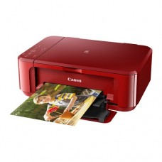 Canon MG3670 Multi-function Photo Printer