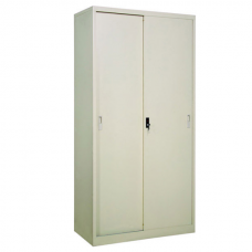KH-902 Steel Sliding Door Cabinet