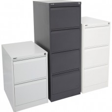KH-868  Filing Cabinet with S-Shape Handle