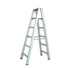 Double Side Without Handle 4-Step Ladder