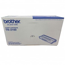 Brother TN-2150 Toner Cartridge Black