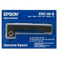 Epson ERC-09 Printer Ribbon Black